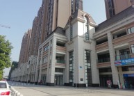 东城国际