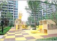 印江洲实景图
