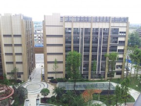 上爵公馆