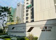 隆腾公园城实景图