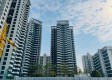 隆腾公园城实景图