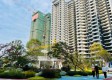 隆腾公园城实景图
