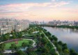 中房西江悦实景图