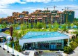 中房西江悦实景图