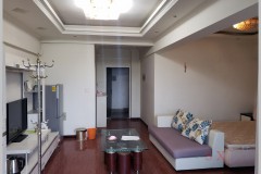 水涟漪 1室 1卫1厨 家具家电空调