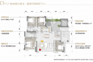 熙秀113平 四室两厅两卫