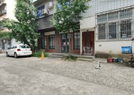 天庆北街三巷3号 铺面带住房 整体出租