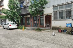 天庆北街三巷3号 铺面带住房 整体出租